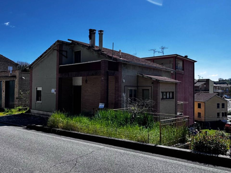 Villa i Montottone, Fermo - foto 2