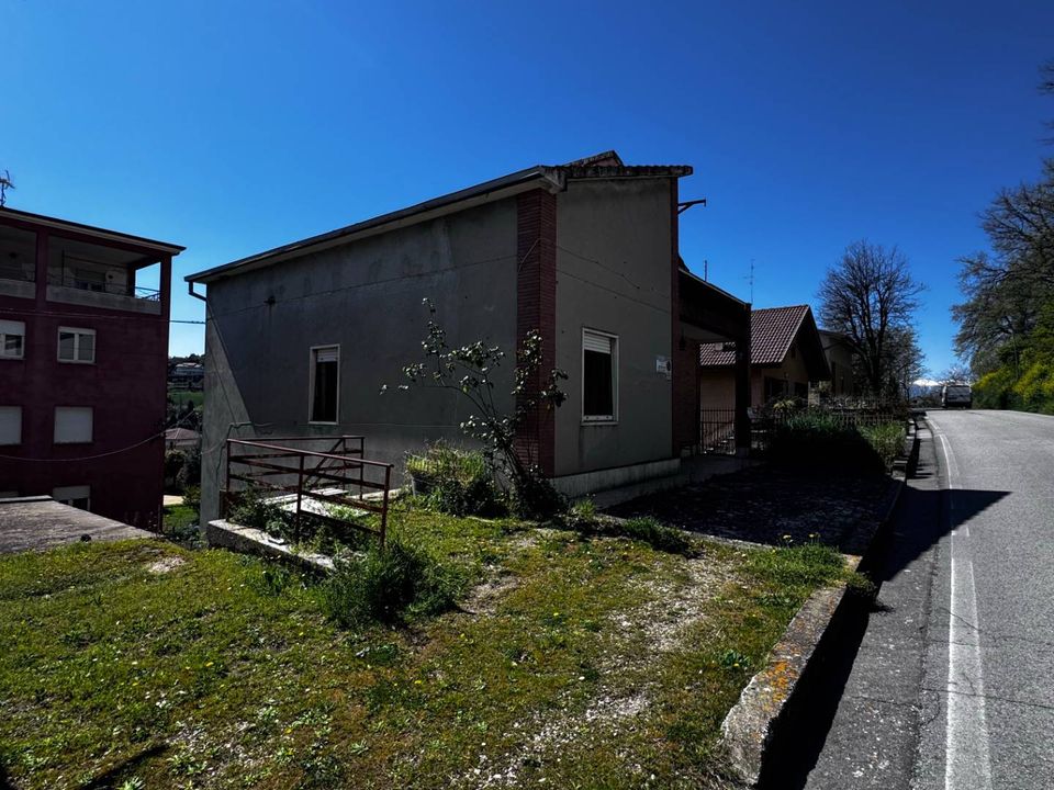 Villa i Montottone, Fermo - foto 3