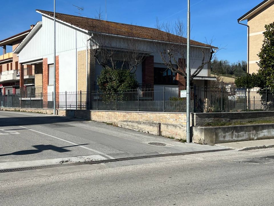 Villa i Falerone, Fermo - foto 3