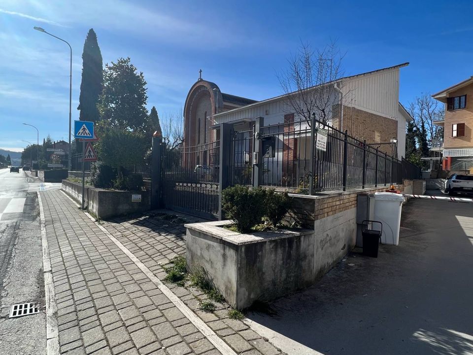 Villa i Falerone, Fermo - foto 4