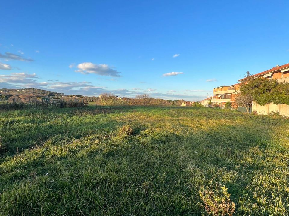 Helårsgrund i Civitanova Marche, Macerata - foto 5