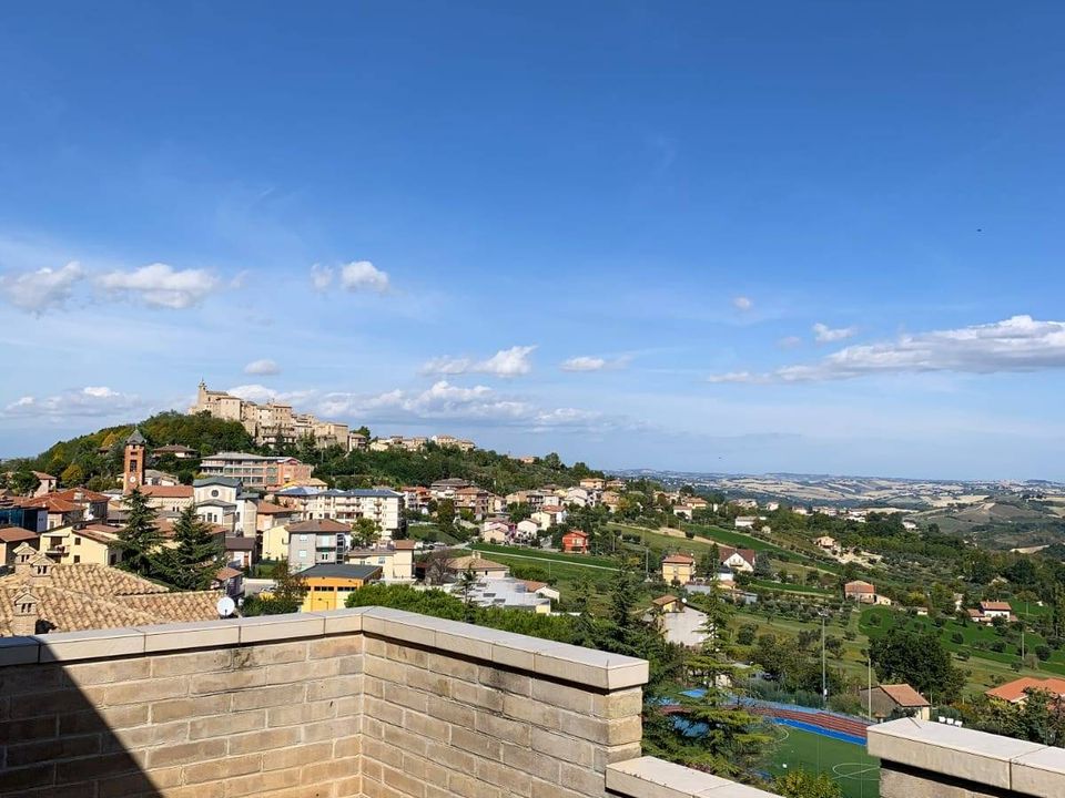 Villa i Montappone, Fermo - foto 2