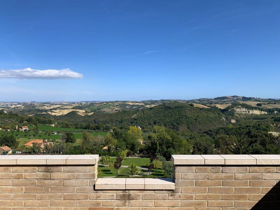 Villa i Montappone, Fermo - foto 3