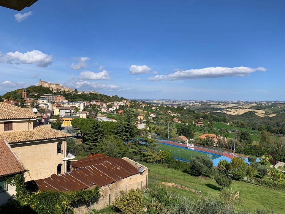 Villa i Montappone, Fermo - foto 4
