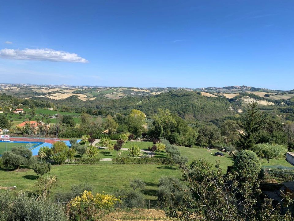 Villa i Montappone, Fermo - foto 5