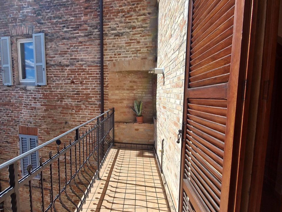 Villa i Massa Fermana, Fermo - bilde 2
