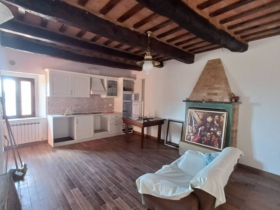 Villa i Massa Fermana, Fermo - bilde 1