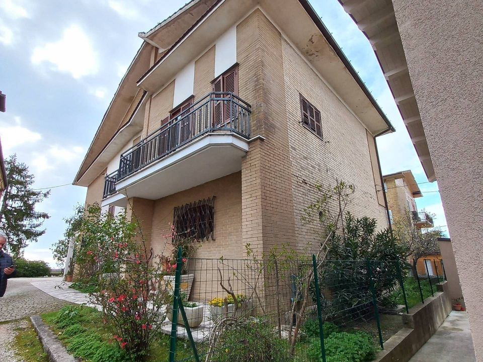 Villa i Monte Vidon Corrado, Fermo - foto 2