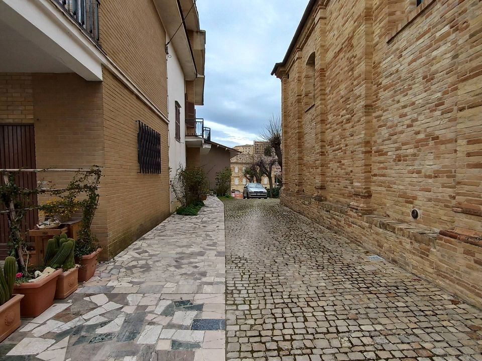 Villa i Monte Vidon Corrado, Fermo - foto 4