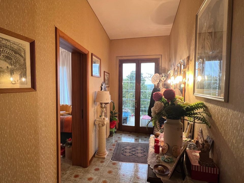 Lejlighed i Montegiorgio, Fermo - foto 1