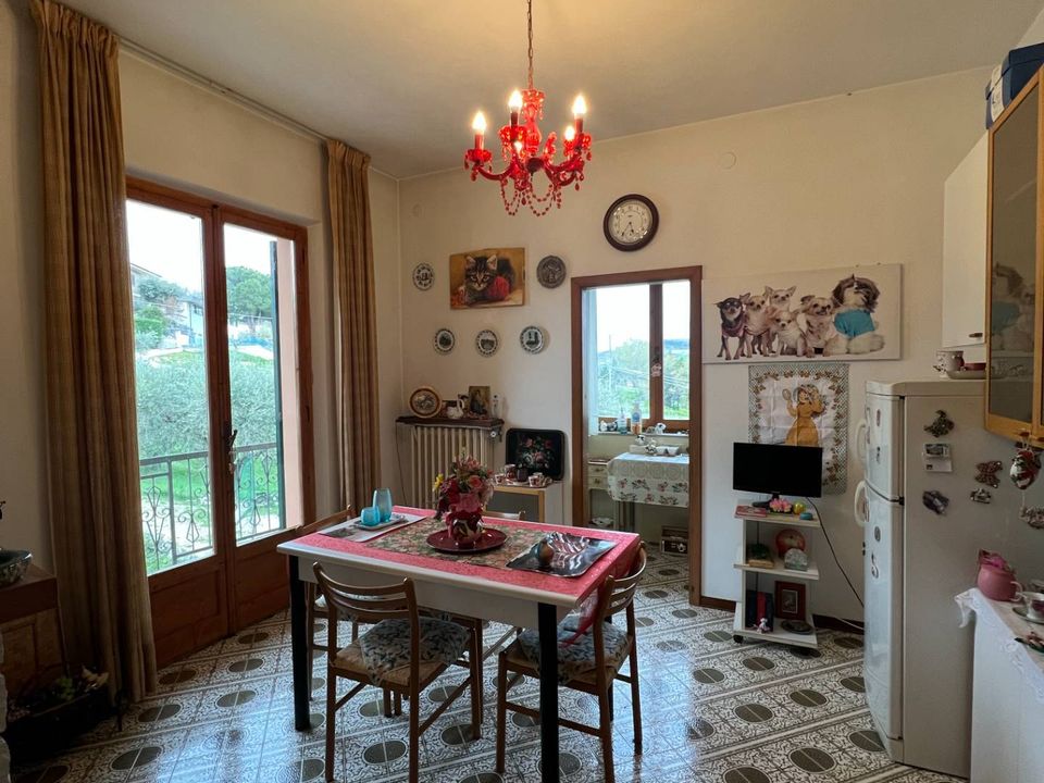 Lejlighed i Montegiorgio, Fermo - foto 2