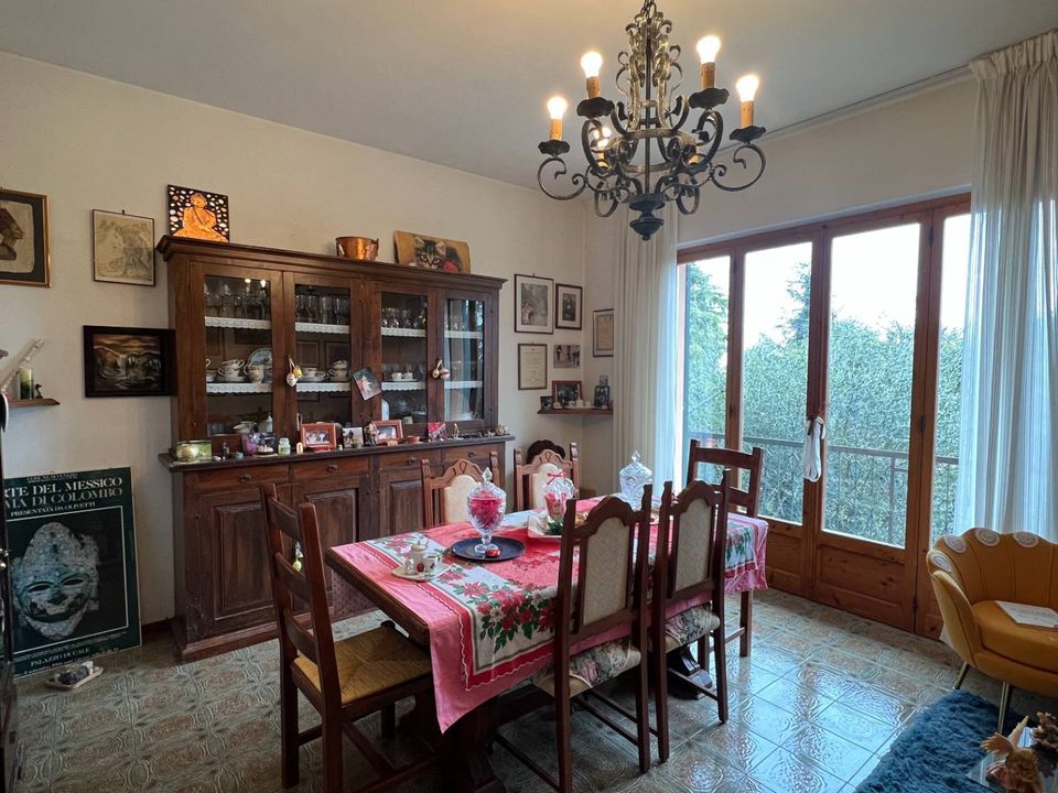 Lejlighed i Montegiorgio, Fermo - foto 3