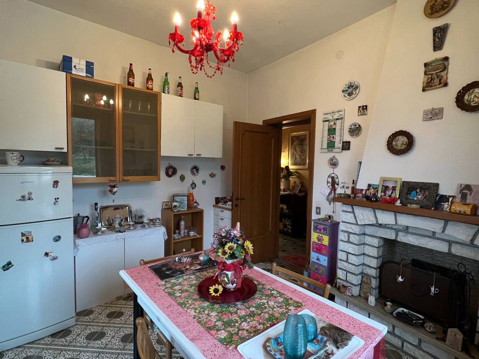 Lejlighed i Montegiorgio, Fermo - foto 4