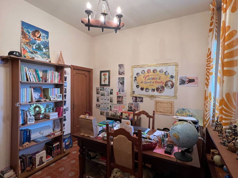 Lejlighed i Montegiorgio, Fermo - foto 5