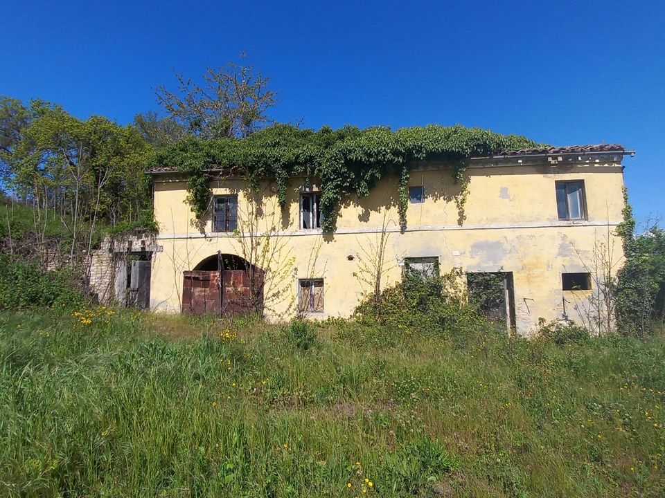 Villa i Montegiorgio, Fermo - foto 2