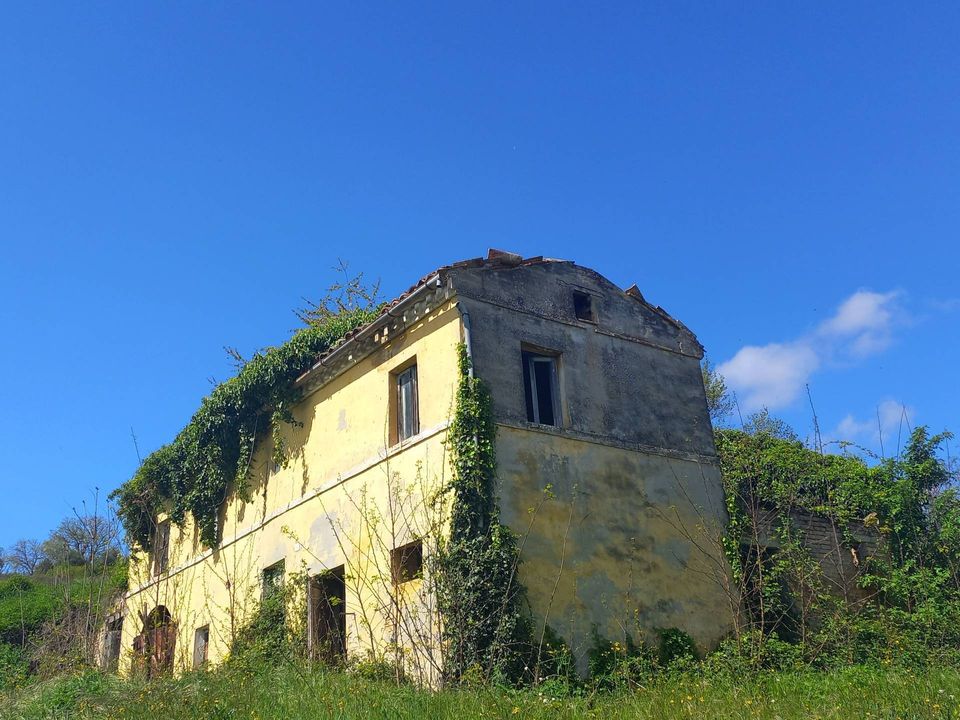 Villa i Montegiorgio, Fermo - foto 3