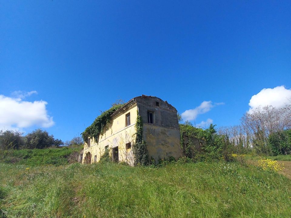 Villa i Montegiorgio, Fermo - foto 4