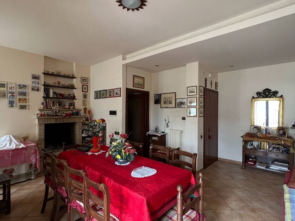 Lejlighed i Monsampietro Morico, Fermo - foto 2