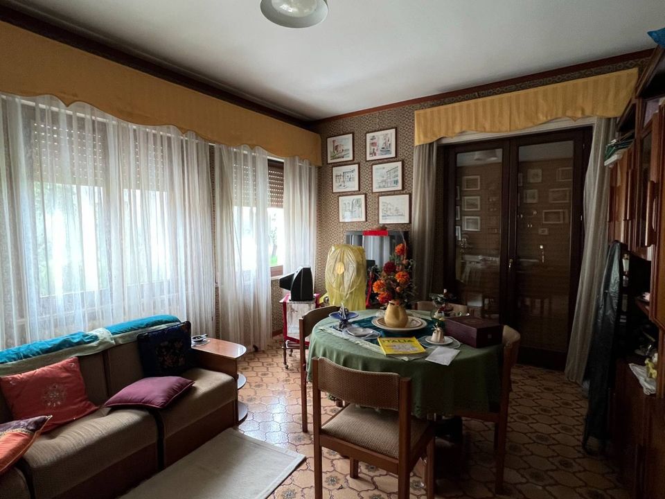 Lejlighed i Monsampietro Morico, Fermo - foto 3