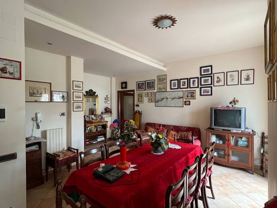 Lejlighed i Monsampietro Morico, Fermo - foto 4