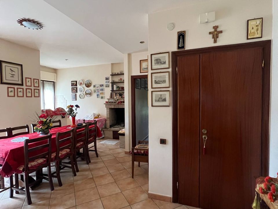 Lejlighed i Monsampietro Morico, Fermo - foto 5