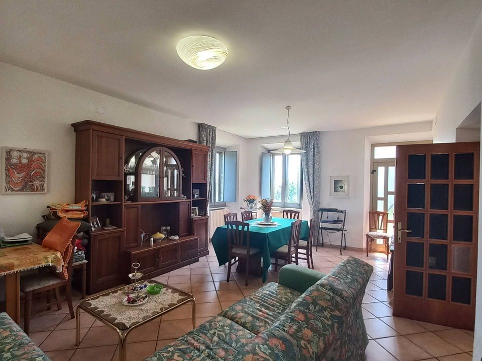 Villa i Falerone, Fermo - foto 5