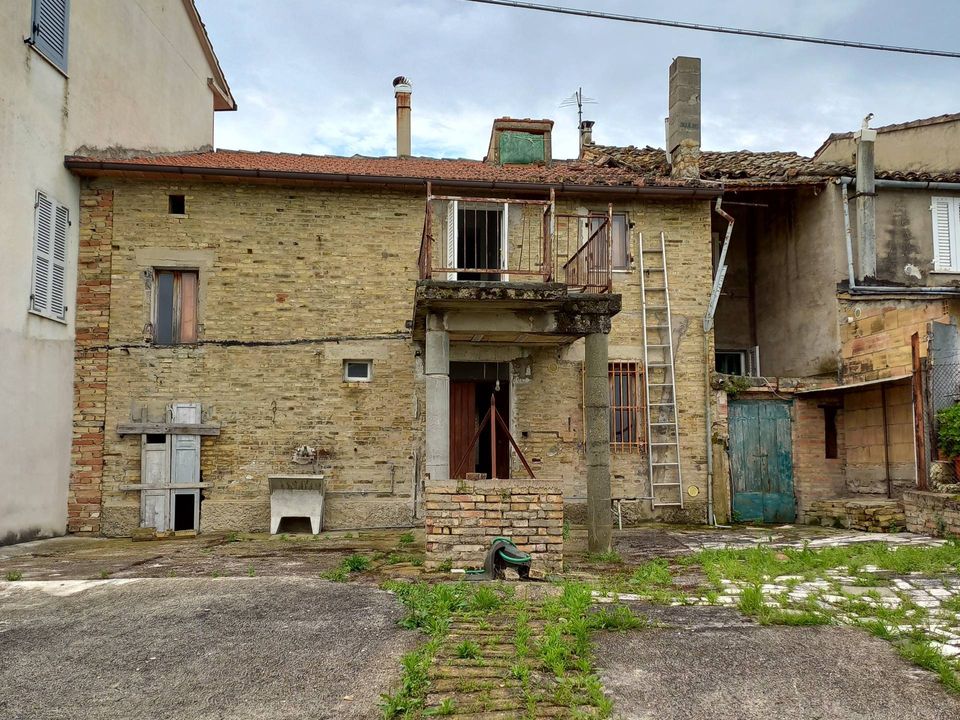Villa i Massa Fermana, Fermo - foto 2