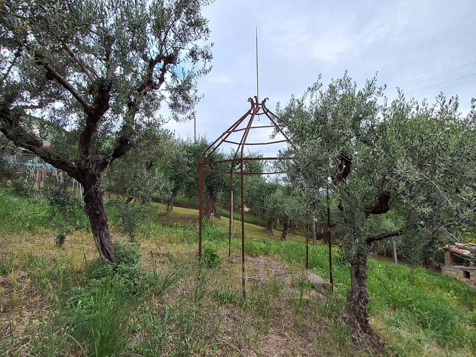 Villa i Massa Fermana, Fermo - foto 4