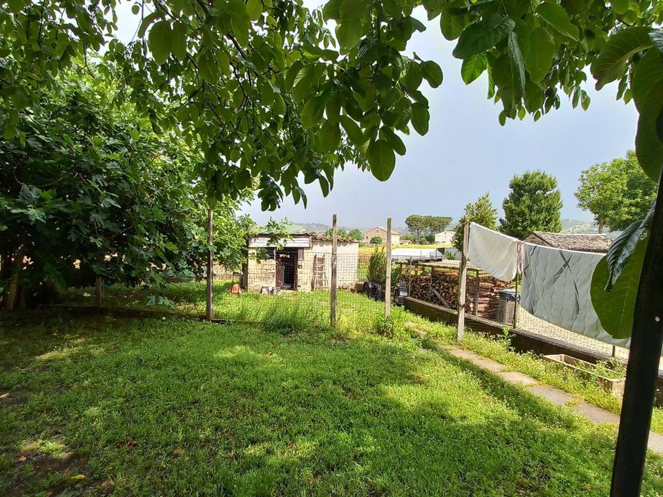 Villa i Falerone, Fermo - foto 4