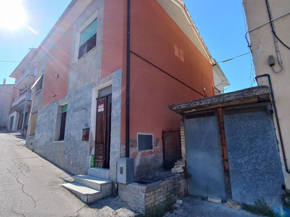 Villa i Massa Fermana, Fermo - foto 1