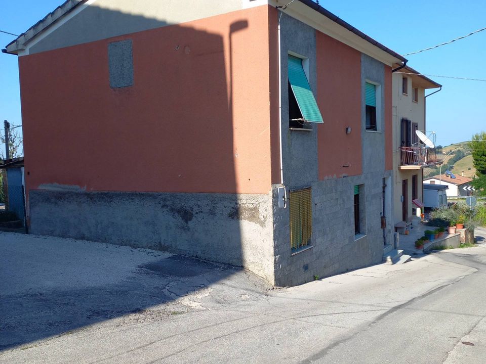 Villa i Massa Fermana, Fermo - foto 2