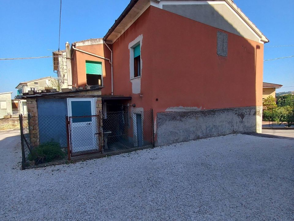 Villa i Massa Fermana, Fermo - foto 3