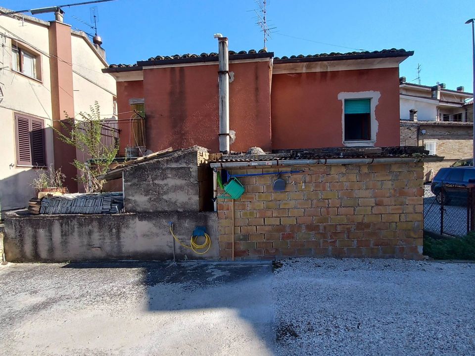 Villa i Massa Fermana, Fermo - foto 4