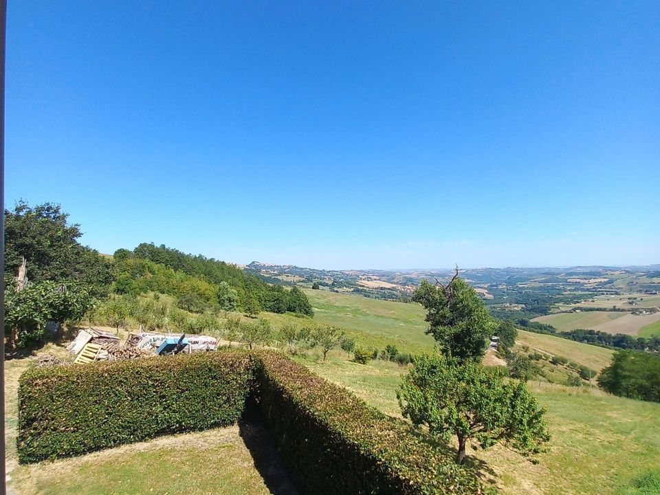 Villa i Montefalcone Appennino, Fermo - bilde 4