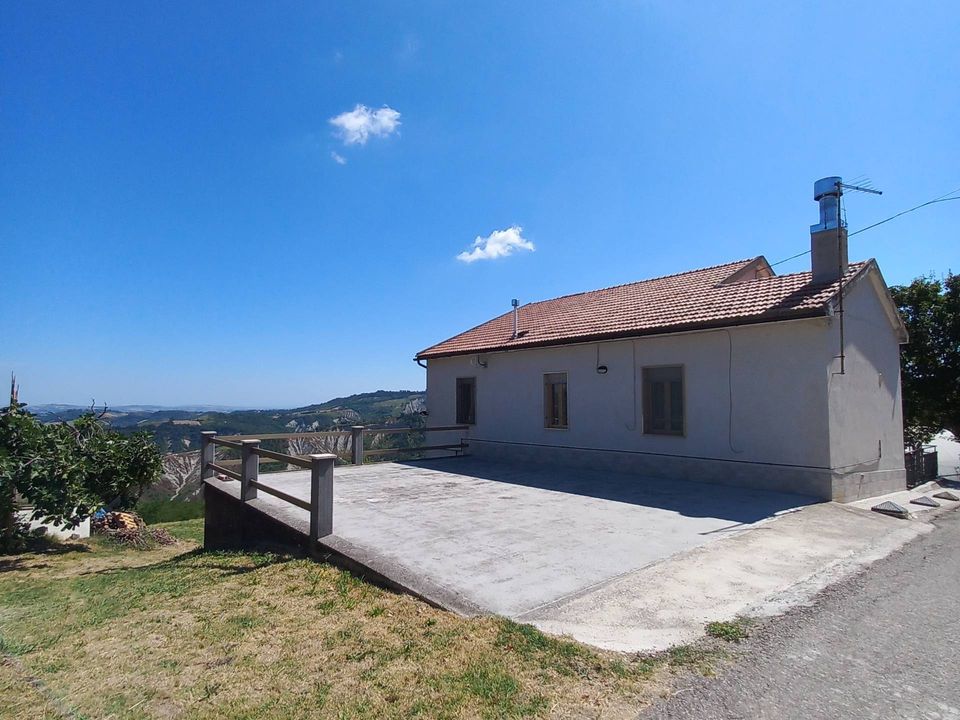 Villa i Montefalcone Appennino, Fermo - bilde 5