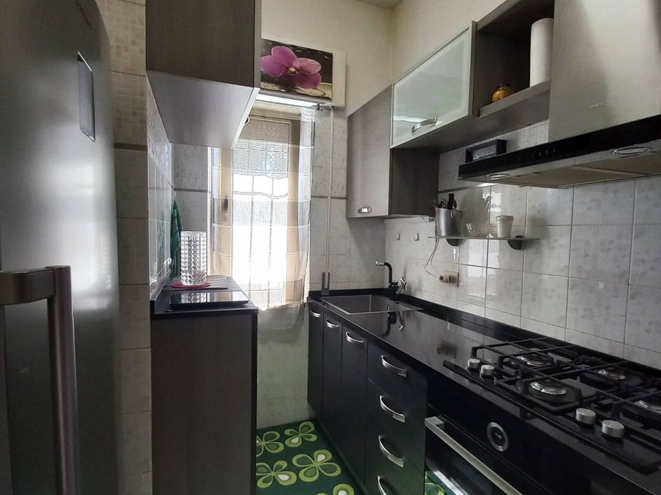 Villa i Montefalcone Appennino, Fermo - bilde 2