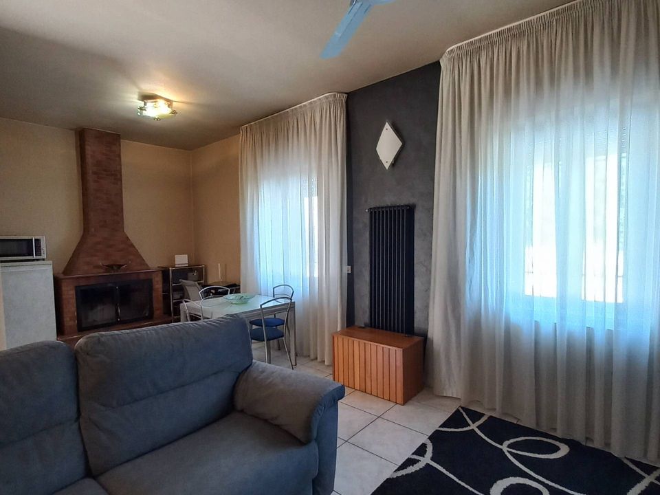 Villa i Montefalcone Appennino, Fermo - bilde 3