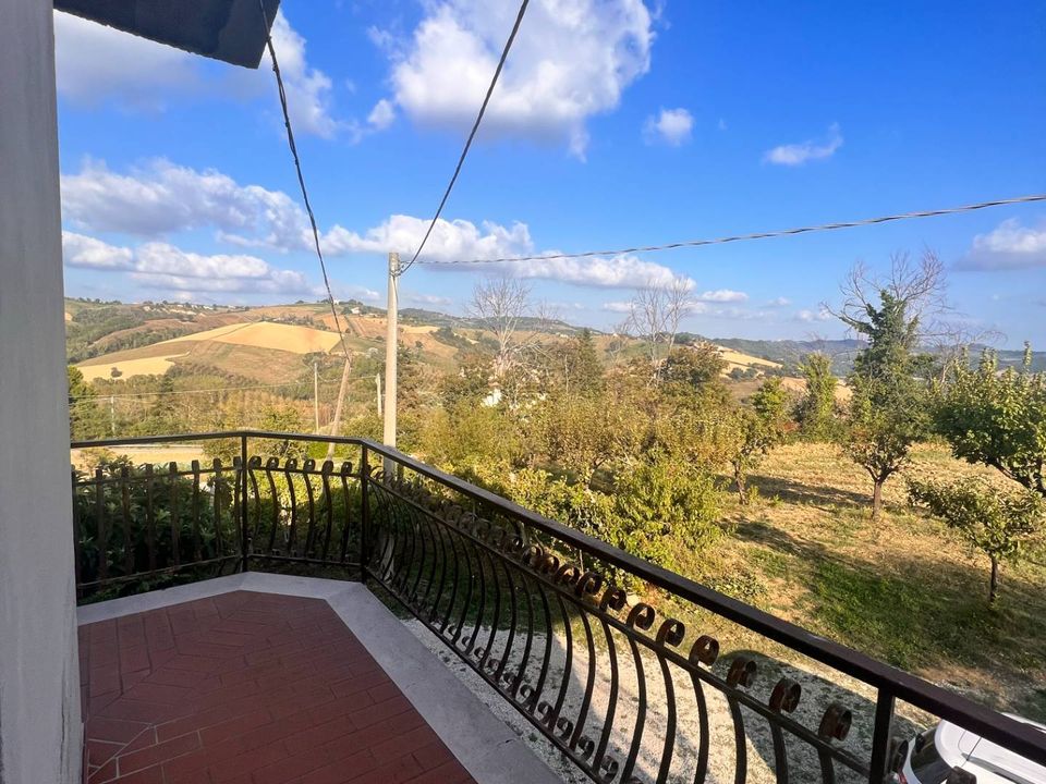 Lejlighed i Santa Vittoria in Matenano, Fermo - foto 1