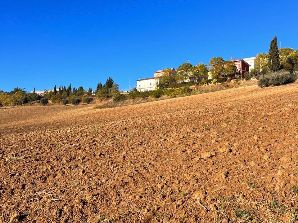 Helårsgrund i Monte Urano, Fermo - foto 1