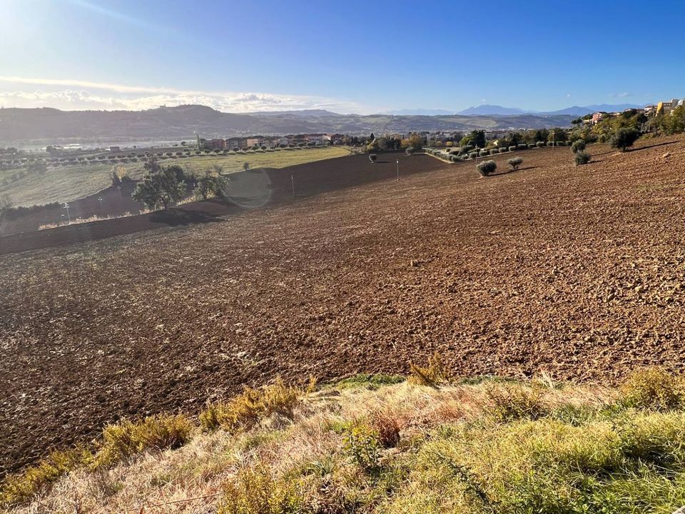 Helårsgrund i Monte Urano, Fermo - foto 4
