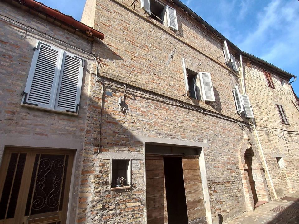 Villa i Montegiorgio, Fermo - foto 3
