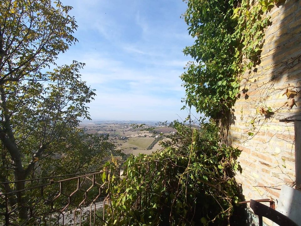 Villa i Montegiorgio, Fermo - foto 4
