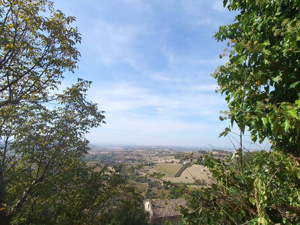 Villa i Montegiorgio, Fermo - foto 5