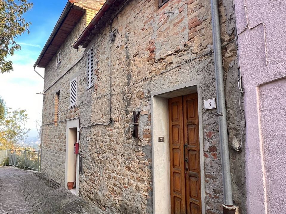 Country house in Penna San Giovanni, Macerata - photo 2