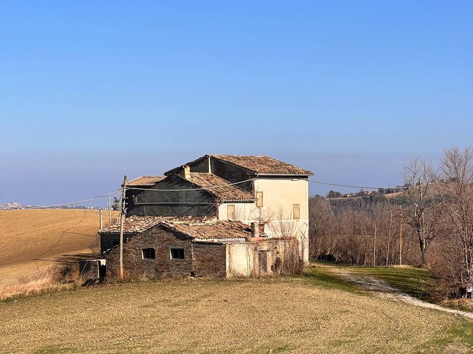 Villa i Montegiorgio, Fermo - foto 2