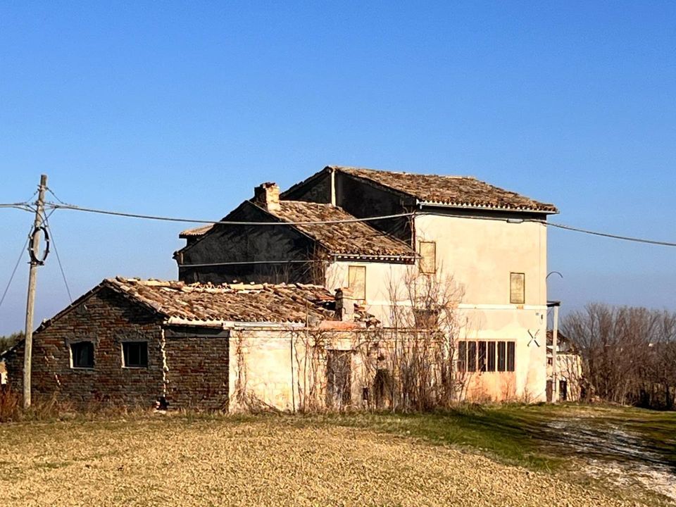 Villa i Montegiorgio, Fermo - foto 3