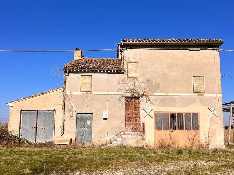 Villa i Montegiorgio, Fermo - foto 5