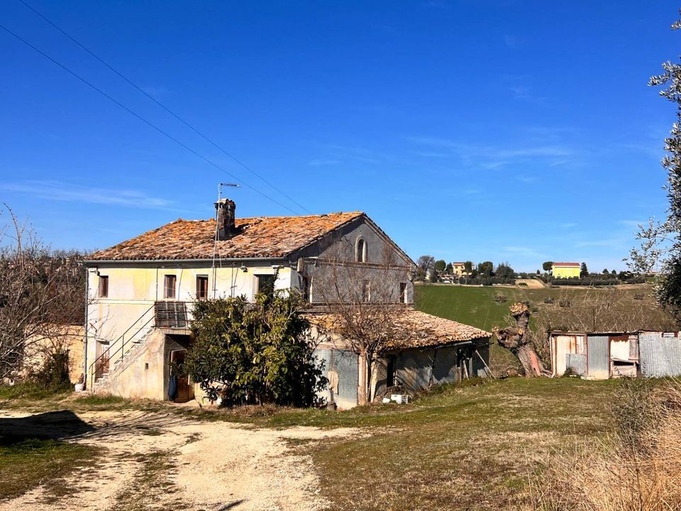 Villa i Recanati, Macerata - foto 1