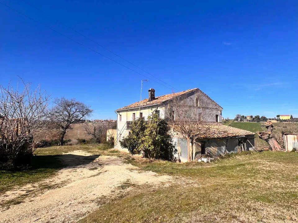 Villa i Recanati, Macerata - foto 2