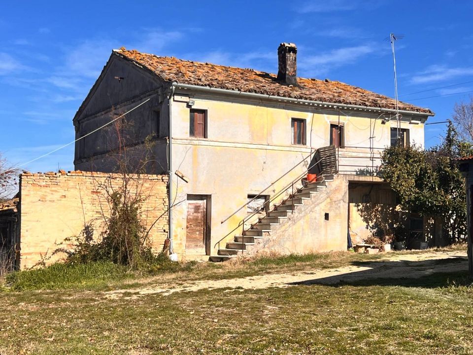 Villa i Recanati, Macerata - foto 4